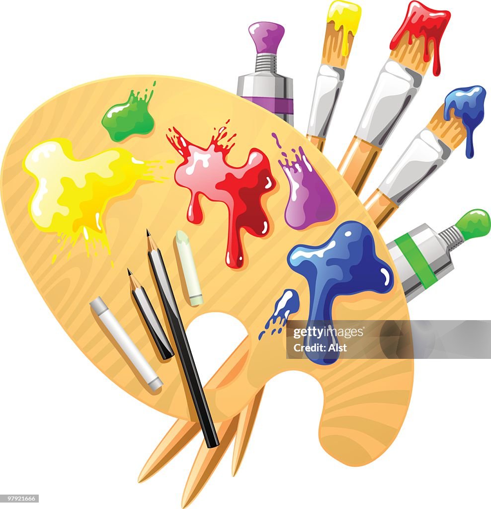 Artist tools