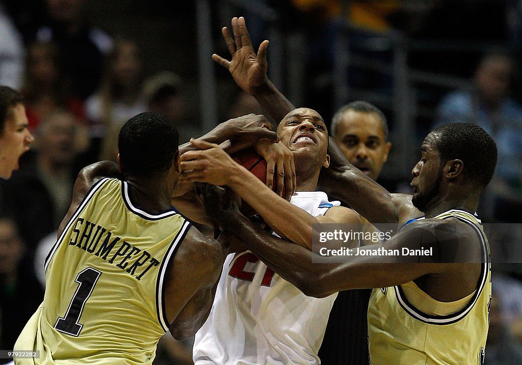 Georgia Tech v Ohio State