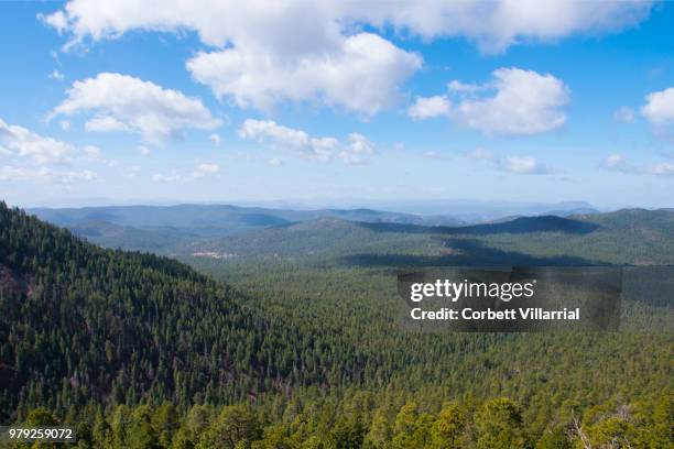 Magollon Rim Mogollon Rim Photos and Premium High Res Pictures - Getty Images
