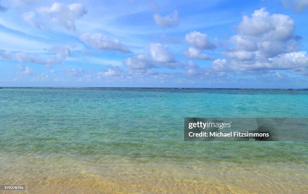 Tumon Bay, Guam