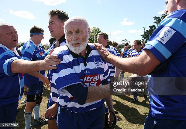 Bruce Cook Rugby Tg Millner Field Photos and Premium High Res Pictures - Getty Images