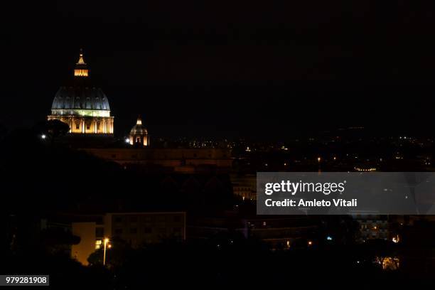 s.peter rome - amleto stock pictures, royalty-free photos & images