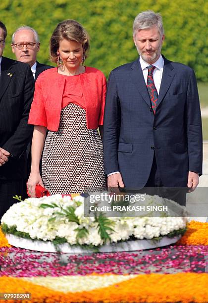 457 Queen Mathilde In India Stock Photos, High-Res Pictures, and Images ...
