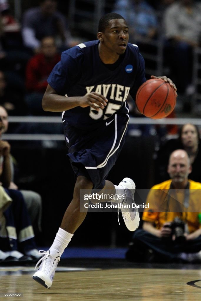 Xavier v Pittsburgh