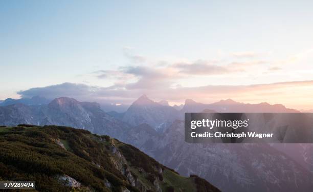 österreich tirol - achensee - österreich ストックフォトと画像