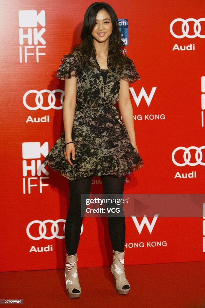 Hong Kong International Film Festival Opening Night