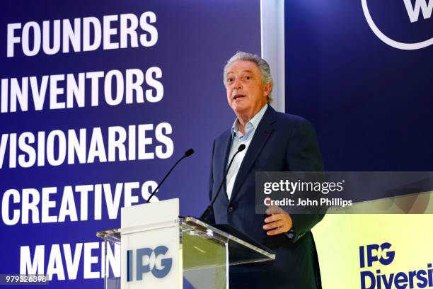 Michael I Roth Ipg 1,079 Ipg Stock Photos, High-Res Pictures, and Images - Getty Images
