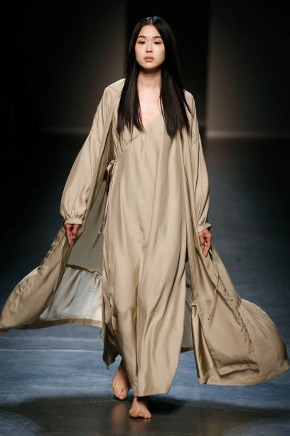 ITA: Sartorial Monk - Runway - Milan Men's Fashion Week Spring/Summer 2019