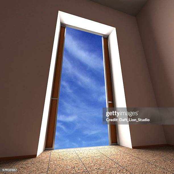 elevator to sky - phosphorescence stock pictures, royalty-free photos & images