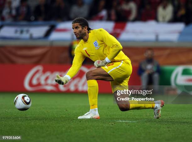 David James Footballer Photos and Premium High Res Pictures Getty Images