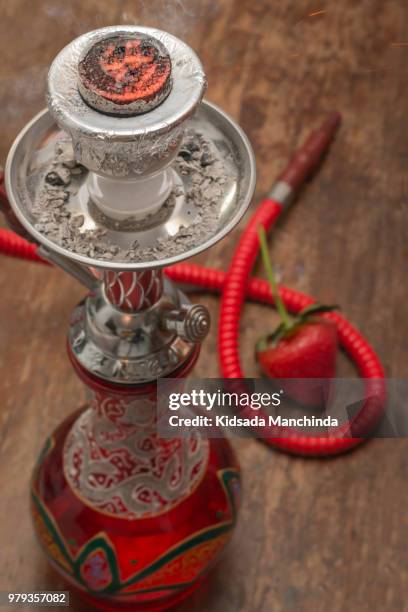 red sheesha - plumbing products stock pictures, royalty-free photos & images