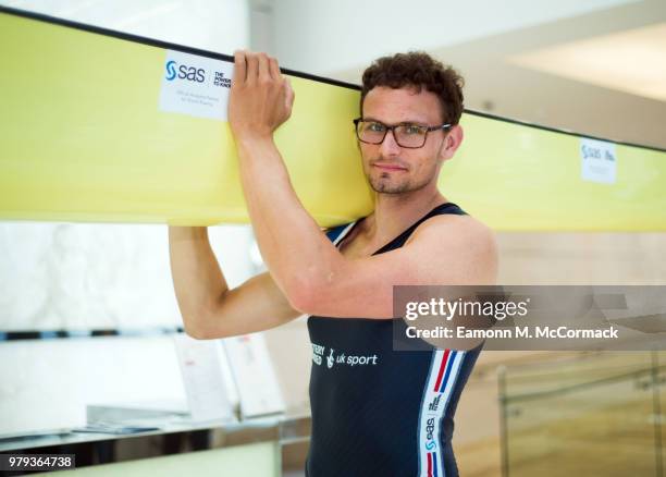 Bugajski Rowing 276 Josh Bugajski Photos & High Res Pictures - Getty Images