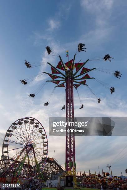 washington state fair - pierce county washington state bildbanksfoton och bilder