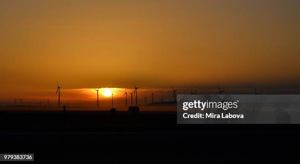 Infared Sunset 729 Mira Waters Stock Photos, High-Res Pictures, and Images - Getty Images