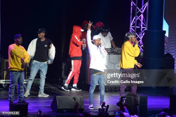 Areech The Rapper 119 Areece Stock Photos, High-Res Pictures, and Images - Getty Images