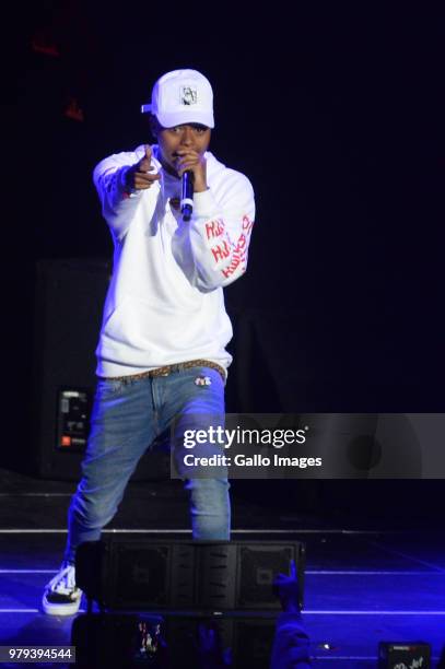 Areech The Rapper 119 Areece Stock Photos, High-Res Pictures, and Images - Getty Images