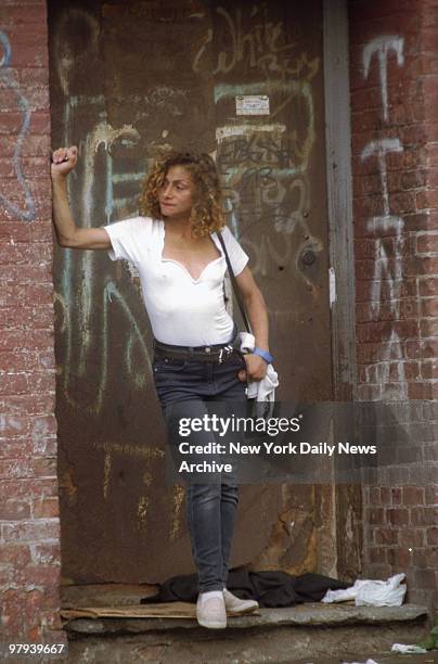 Loria Colon 75 Gloria Colon Stock Photos, High-Res Pictures, and Images - Getty Images