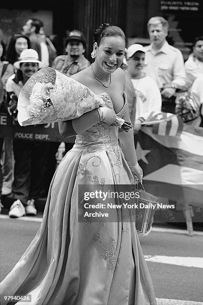 Puerto Rican Day Parade