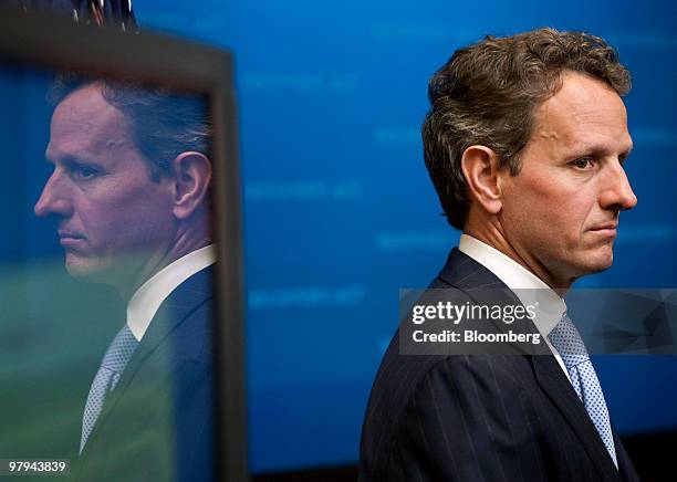 Tim Geithner 1,262 Timothy F Geithner Photos & High Res Pictures - Getty Images