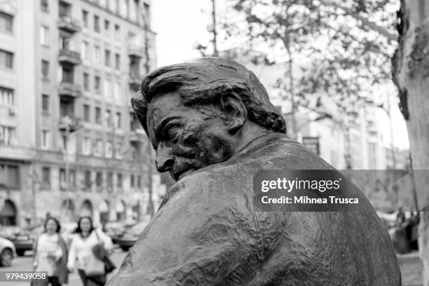 167 George Enescu Stock Photos, High-Res Pictures, and Images