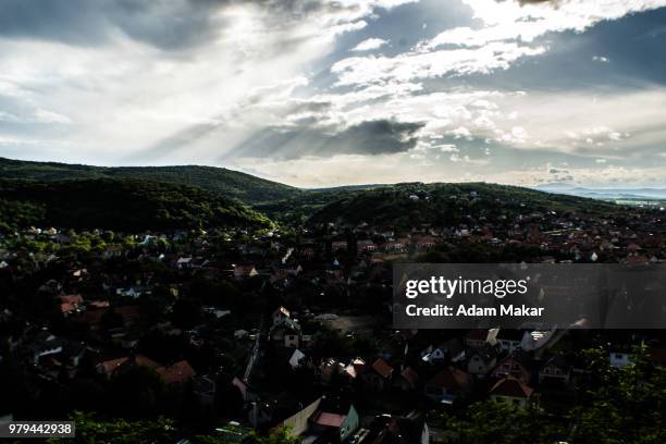 unforgettable view - makar stockfoto's en -beelden