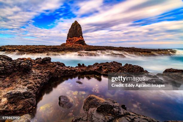 Stumpy Rock 1,164 Eddy Rock Stock Photos, High-Res Pictures, and Images - Getty Images