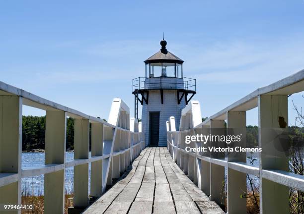 Dumpling Point Light 11 Doubling Point Light Stock Photos, High-Res Pictures, and Images ...