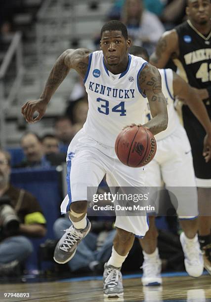 Keandre Martin 178 Deandre Martin Photos & High Res Pictures - Getty Images