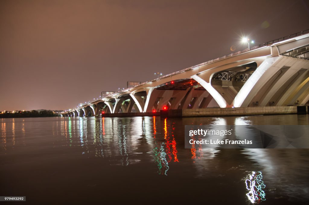 Woodrow Wilson Bridge 2