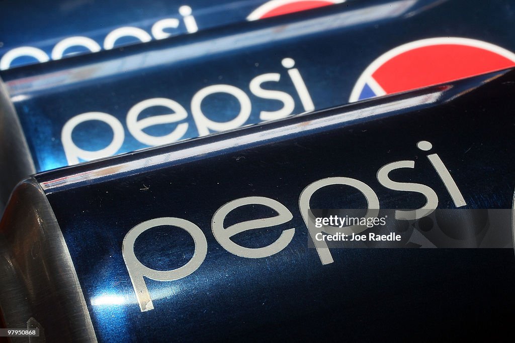 Pepsi And Frito Announce Plans To Cut Sodium, Sugar, And Fat From Products