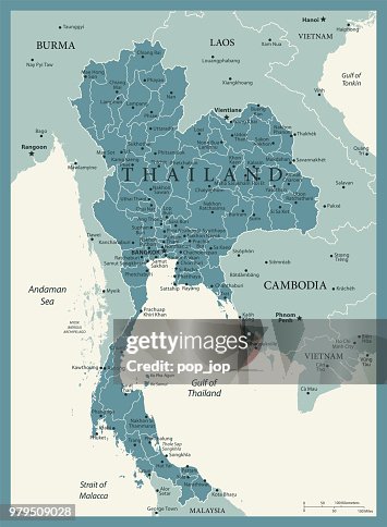 23 - Thailand - Vintage Murena 10 23 - Thailand - Vintage Murena 10