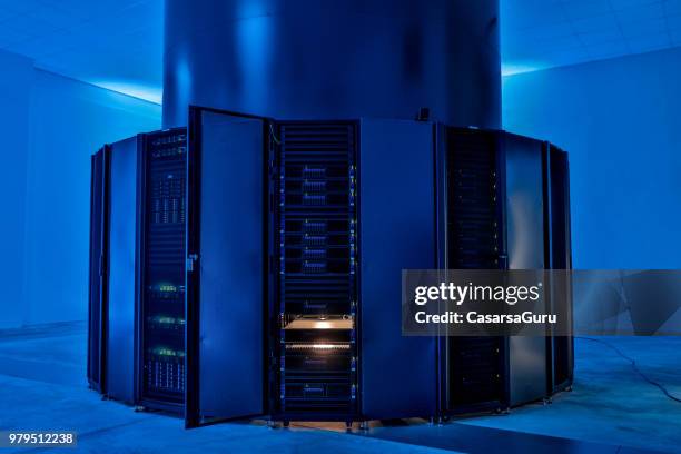 Supercomputer Module Shapes 2,625 Supercomputer Stock Photos, High-Res Pictures, and Images - Getty ...