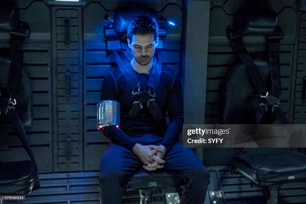 The Expanse - Season 3