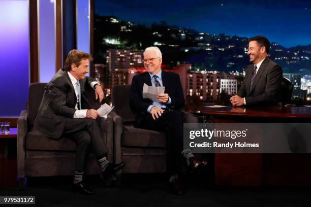 Jimmy Kimmel Live!" airs every weeknight at 11:35 p.m. EDT and features a diverse lineup of guests that include celebrities, athletes, musical acts,...