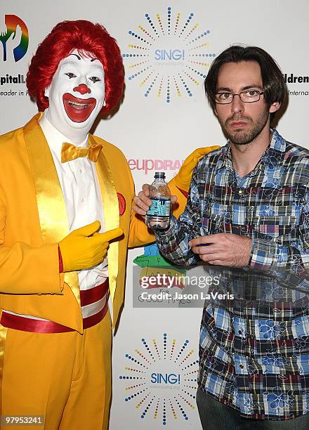Ron Martin Actor Ronald Mcdonald Actors 60 Photos - Moonagedaydream.film