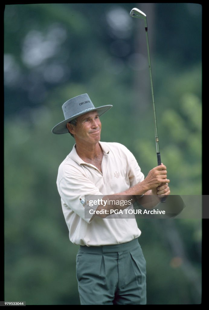 PGA TOUR Archive