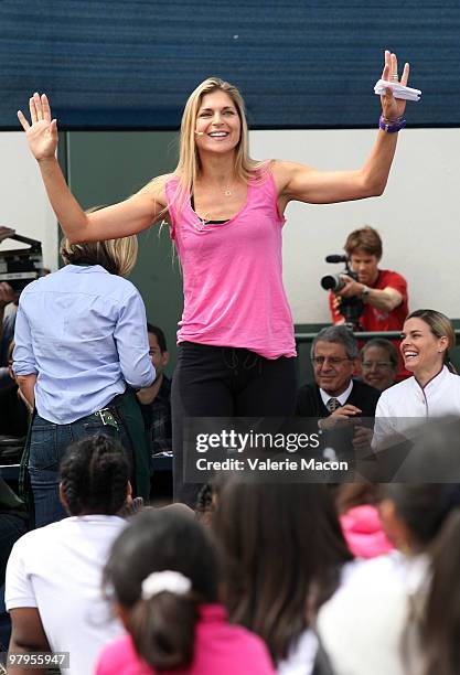 Volleyball Reece Player Gabrielle Reece Photos and Premium High Res Pictures - Getty Images