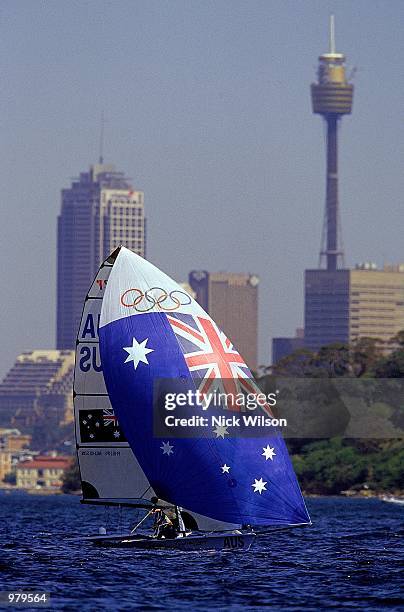 Chris Nicholson (Sailor) Photos and Premium High Res Pictures Getty