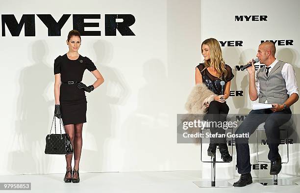 3,746 Perth Models Stock Photos, High-Res Pictures, and Images - Getty ...