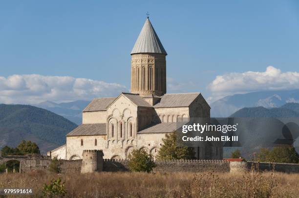 Akhmeta Akhmeta District Photos and Premium High Res Pictures - Getty Images
