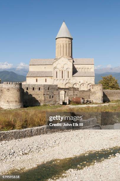 Akhmeta Akhmeta District Photos and Premium High Res Pictures - Getty Images