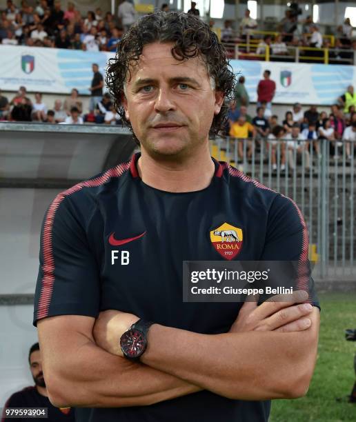 Giuseppe Baldini Photos and Premium High Res Pictures Getty Images