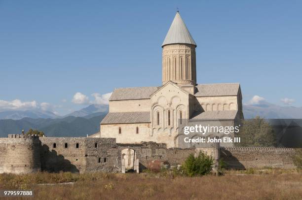 Akhmeta Akhmeta District Photos and Premium High Res Pictures - Getty Images
