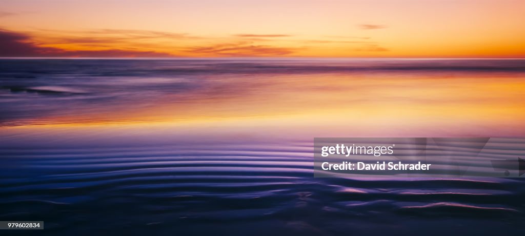 Jalama Sunset