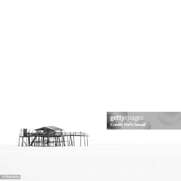 Kelong Rig 124 Kelong Stock Photos, High-Res Pictures, and Images - Getty Images