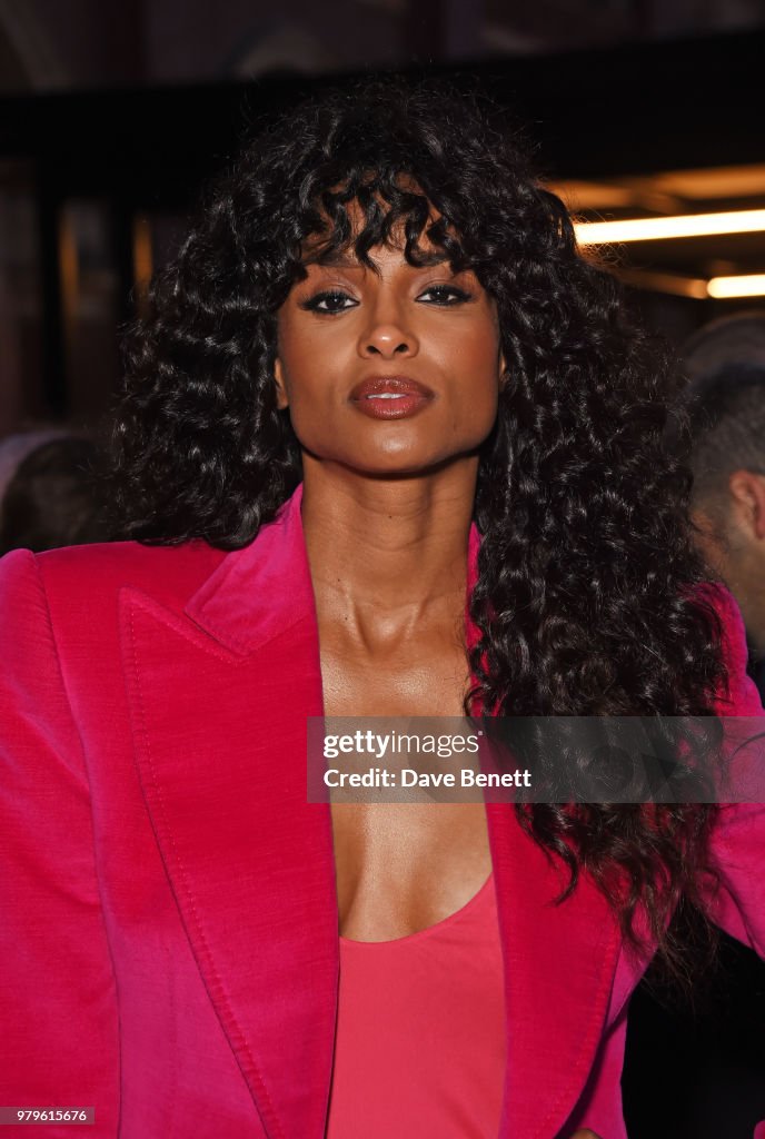 V&A Annual Summer Party 2018 In Partnership With Harrods