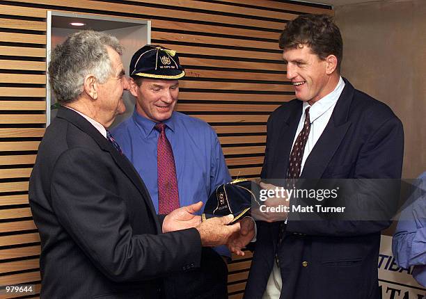 Tim Gavin 1,695 Tim Gavin Stock Photos, High-Res Pictures, and Images - Getty Images