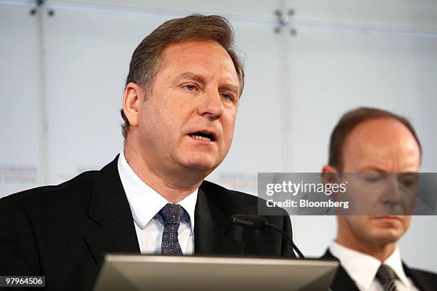 Thomas Rabe Thomas Raabe Photos and Premium High Res Pictures - Getty Images