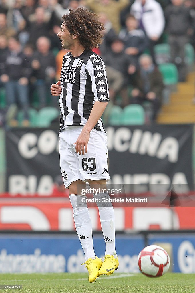AC Siena v Bologna FC - Serie A