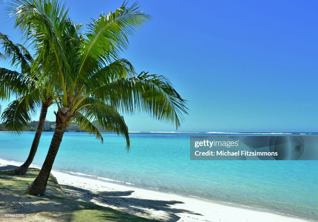 Tumon Bay, Guam